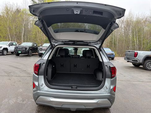 New 2026 GMC Terrain Denali w/ LPO, Floor Liner Package AWD/4WD image 20