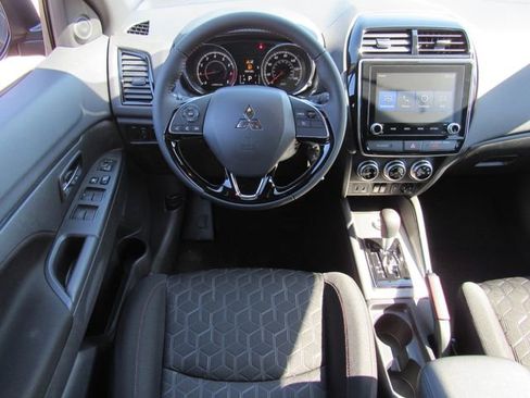 New 2026 Mitsubishi Outlander Sport AWD image 17