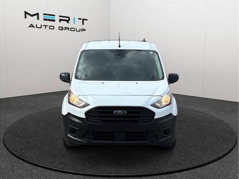 Used 2021 Ford Transit Connect XL image 3