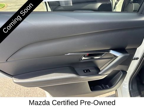 Used 2026 MAZDA CX-5 Preferred AWD/4WD image 58