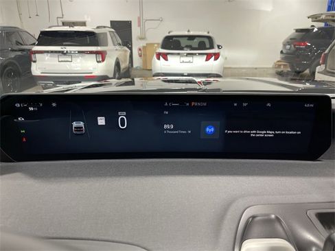 New 2025 Ford Expedition Active image 14