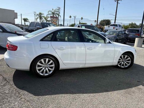 Used 2009 Audi A4 2.0T Prestige AWD/4WD image 8