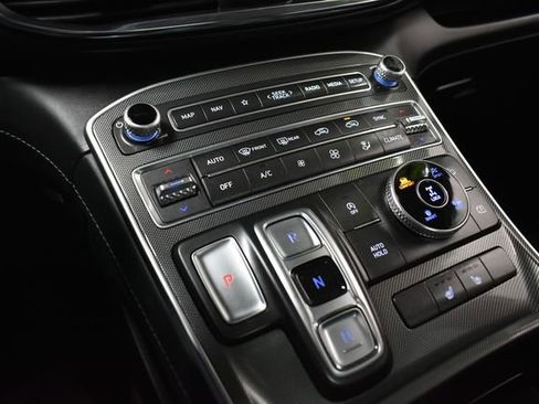 Used 2023 Hyundai Santa Fe SEL w/ Premium Package AWD/4WD image 19