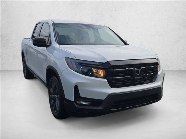 Used 2024 Honda Ridgeline Sport image 4