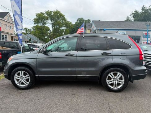 Used 2011 Honda CR-V EX image 8