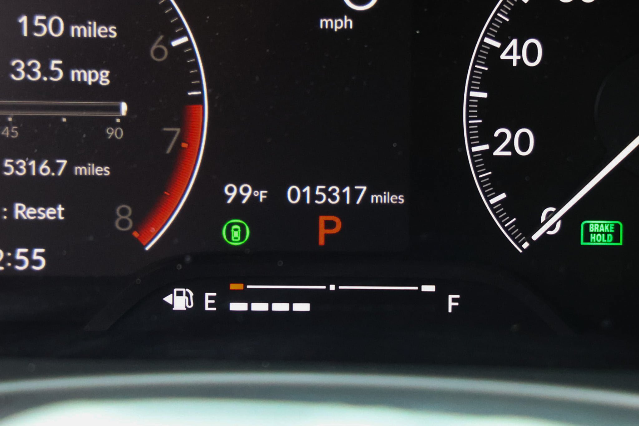 Used 2025 Honda Civic LX image 47