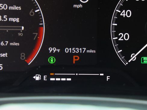 Used 2025 Honda Civic LX image 47