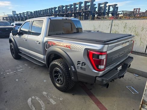 Used 2023 Ford F150 Raptor image 5