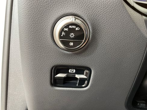 New 2025 Mercedes-Benz GLC 63 AMG S image 15