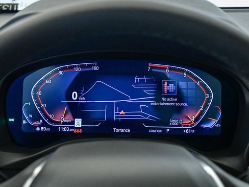 Certified 2024 BMW X3 xDrive30i w/ Convenience Package w/ZPA image 24