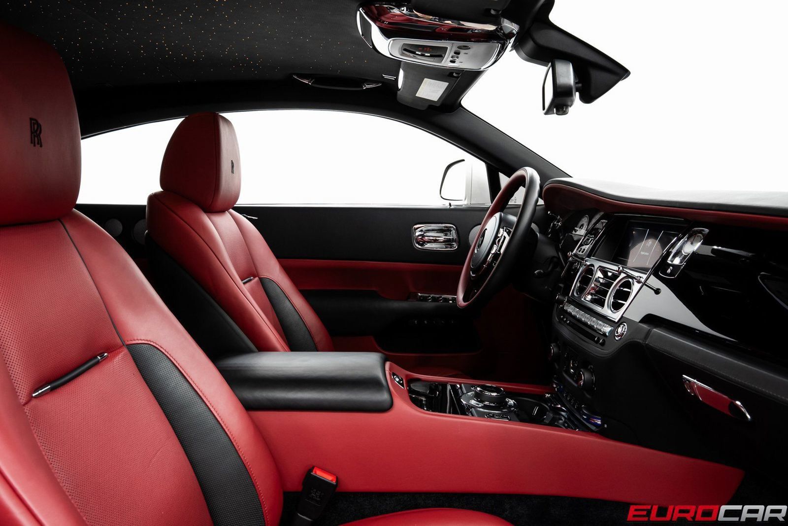 Used 2018 Rolls-Royce Wraith RWD image 28