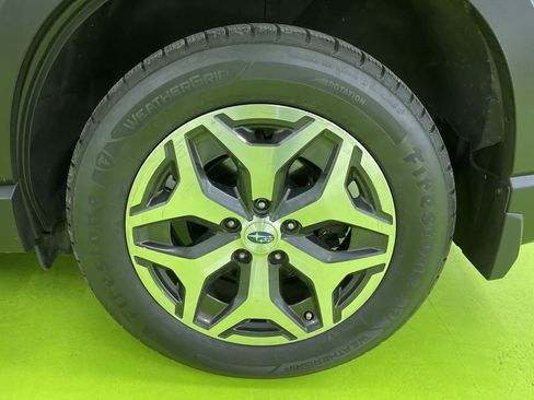 Used 2019 Subaru Forester Premium w/ All-Weather Package image 15