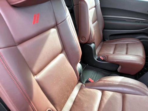 Used 2025 Dodge Durango R/T image 12