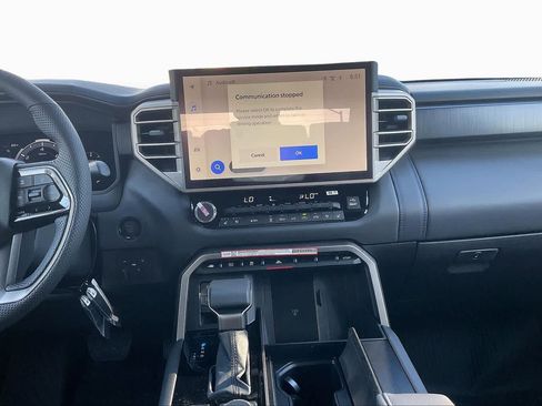 New 2026 Toyota Tundra Platinum AWD/4WD image 6