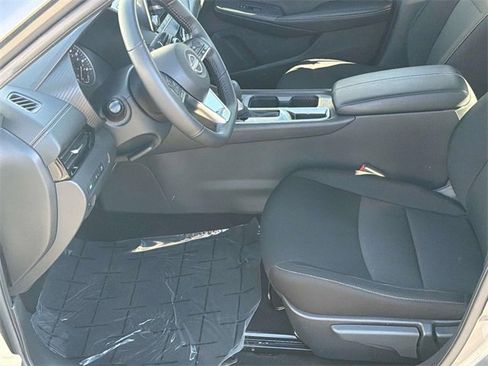 Certified 2024 Nissan Sentra SV w/ All-Weather Package image 22