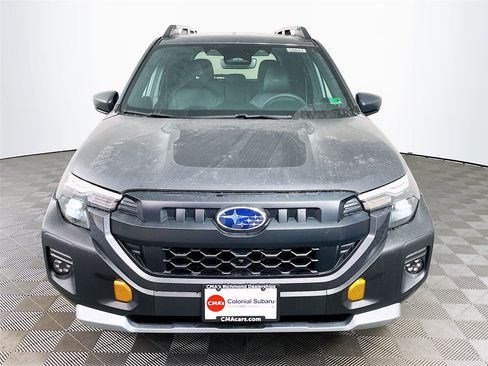 New 2026 Subaru Forester Wilderness AWD/4WD image 2