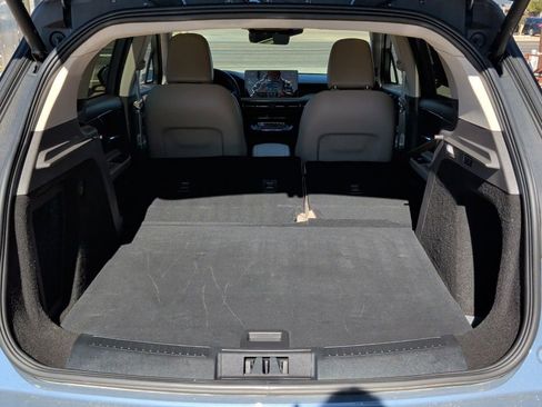 Used 2024 Lincoln Corsair Reserve w/ Equipment Group 201A image 37