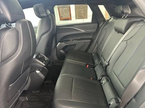 Used 2024 Cadillac Lyriq Sport w/ LPO, Floor Liner Package AWD/4WD image 24