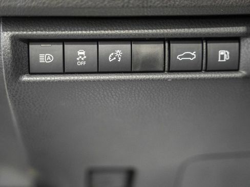 New 2026 Toyota Camry LE FWD image 36