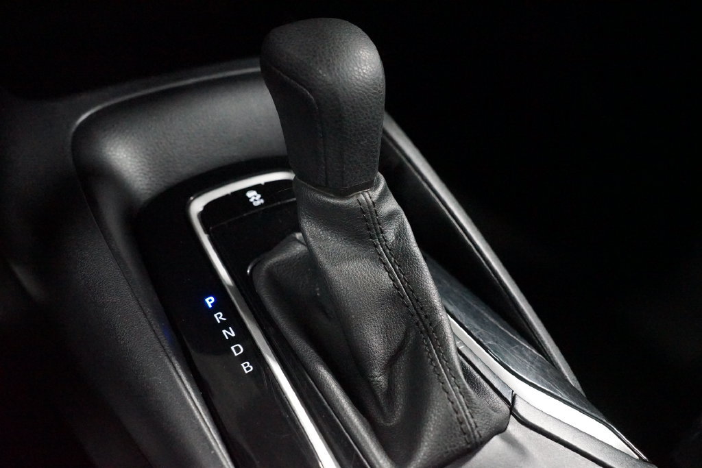 Certified 2024 Toyota Corolla LE FWD image 21