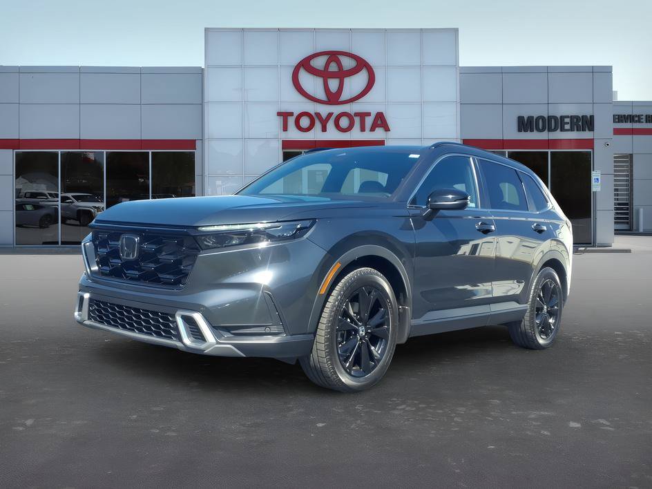 Used 2023 Honda CR-V Sport Touring image 1