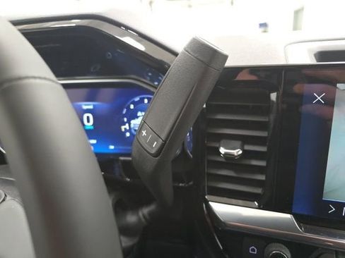 New 2026 Chevrolet Silverado 2500 High Country w/ High Country Premium Package image 15