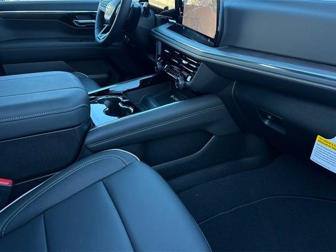 New 2026 Chevrolet Tahoe Premier image 17