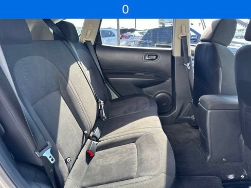 Used 2013 Nissan Rogue S w/ Special Edition Pkg AWD/4WD image 33