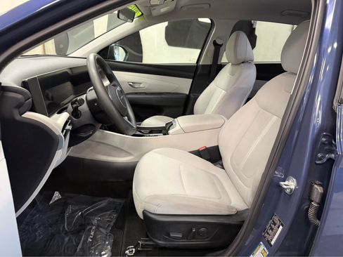 Used 2025 Hyundai Tucson SEL AWD/4WD image 10