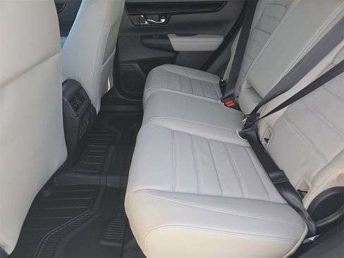 New 2026 Honda CR-V EX-L image 11