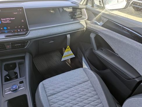 New 2026 Volkswagen Tiguan S image 17