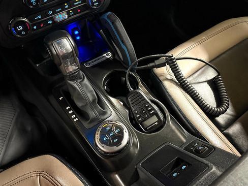 Used 2021 Ford Bronco Wildtrak image 21