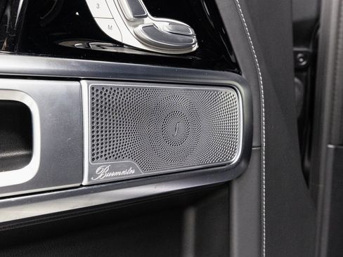 Used 2025 Mercedes-Benz G 63 AMG 4MATIC image 7
