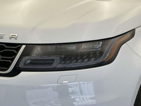 Used 2019 Land Rover Range Rover Sport HSE image 15