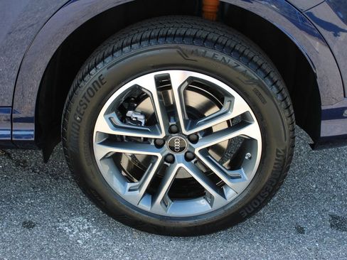 New 2025 Audi Q5 Premium Plus AWD/4WD image 34