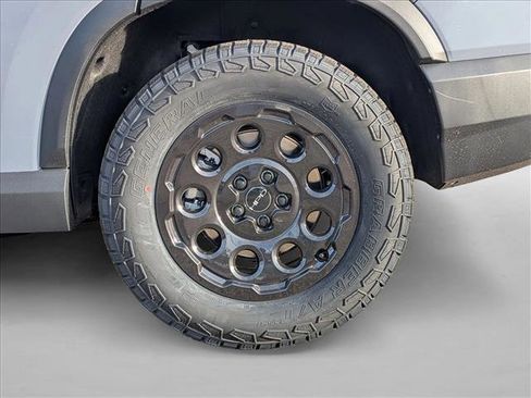 New 2026 Honda Passport TrailSport image 10