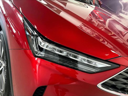 Used 2025 Acura MDX SH-AWD w/ Technology Package image 29