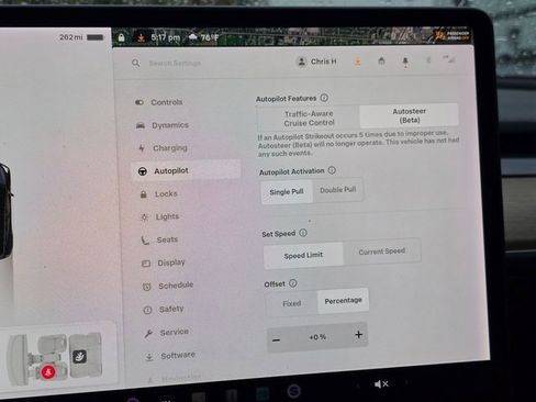 Used 2020 Tesla Model Y Long Range image 31