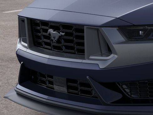 New 2025 Ford Mustang Dark Horse w/ Dark Horse Handlin Package RWD image 41