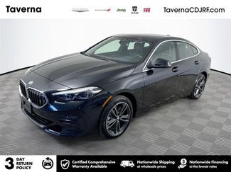 Used 2024 BMW 228i xDrive Gran Coupe AWD/4WD video 1