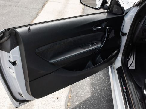 Used 2019 BMW M2 Competition w/ Executive Package RWD image 20