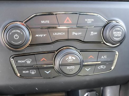 Used 2023 Dodge Charger SRT Hellcat w/ Harman/Kardon Audio Group RWD image 30