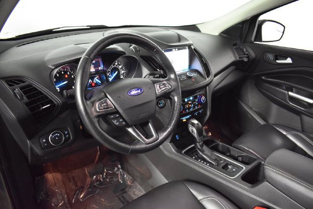 Used 2019 Ford Escape SEL AWD/4WD image 13