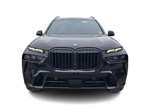 Certified 2024 BMW X7 xDrive40i w/ M Sport Package AWD/4WD image 2