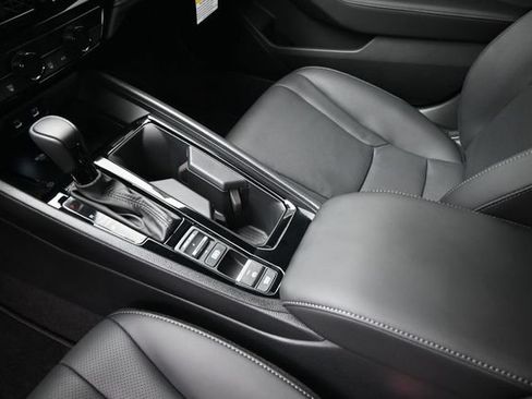 New 2026 Honda Accord Sport image 31