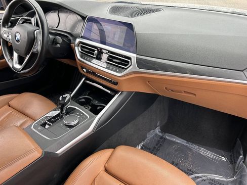 Used 2021 BMW 430i Coupe w/ Convenience Package RWD image 12