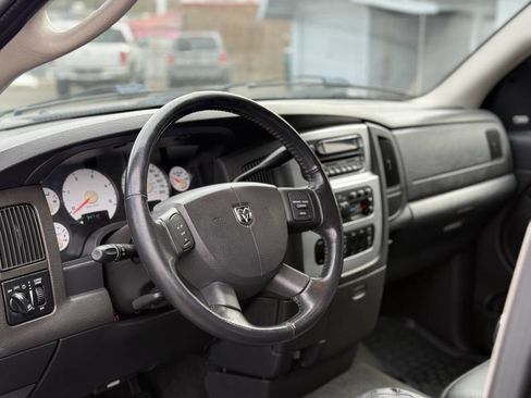 Used 2005 Dodge Ram 3500 Truck SLT image 10