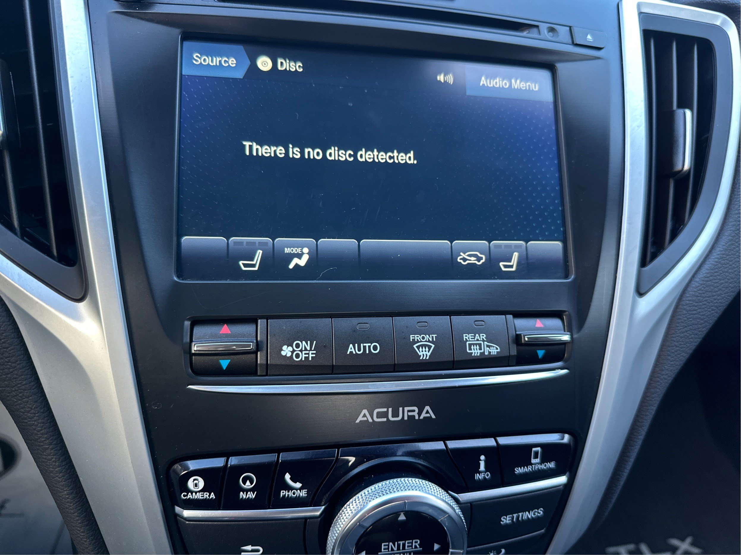 Used 2019 Acura TLX w/ Advance Package AWD/4WD image 31
