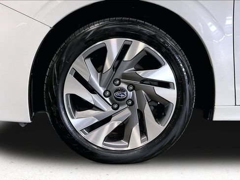 Used 2023 Subaru Legacy Touring XT AWD/4WD image 35