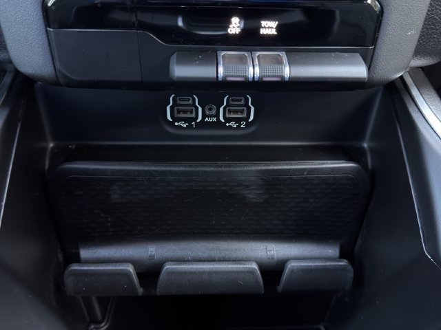 Used 2020 RAM 1500 Big Horn AWD/4WD image 24